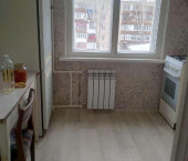 2-комн, 48кв м, этаж 4/5 Хасановская улица, 4