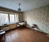 комната 18.8 кв м Георгия Димитрова улица, 38