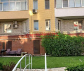 коттедж 420 кв м Солнечная улица, 81