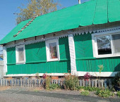 коттедж 38 кв м Железнодорожная улица, 6а