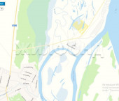 земля 1331.82 сот село Скала