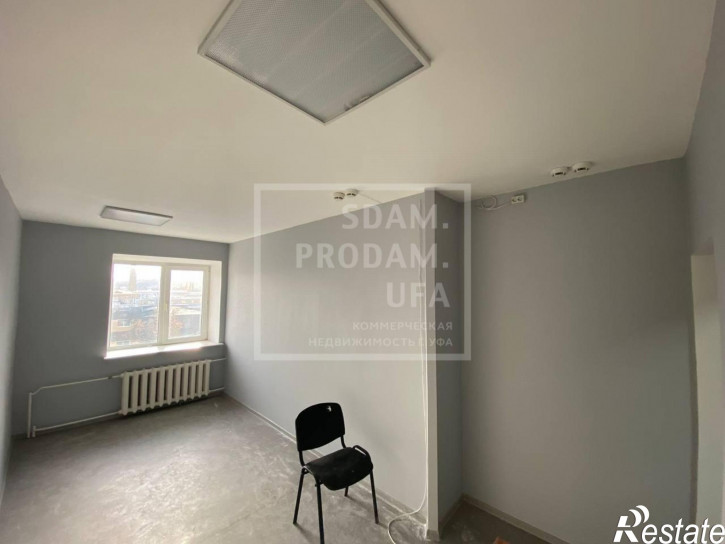 Офис Заводская улица, д.20