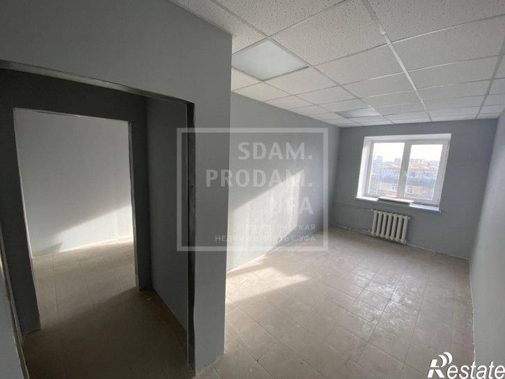 Офис Заводская улица, д.20