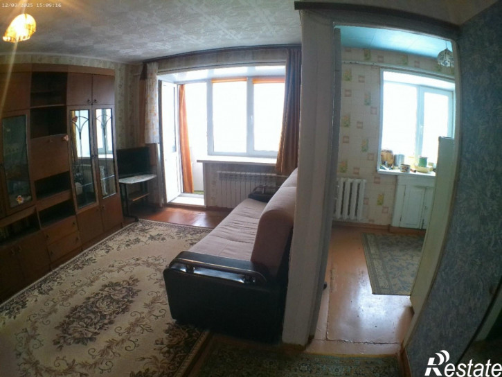 2-комн квартира Россия,  г. Амурск, р-н Южный, пр-кт. Мира, д. 4