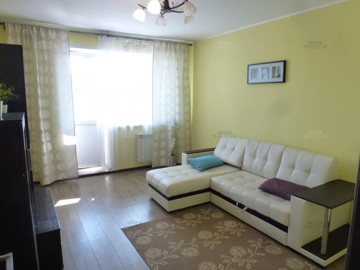 3-комн квартира Старообрядческий переулок