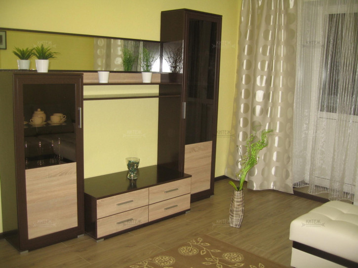 3-комн квартира Старообрядческий переулок