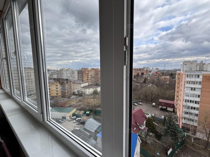 3-комн квартира Старообрядческий переулок