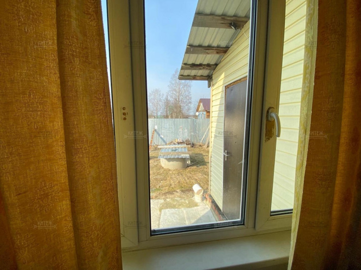 Коттедж/дом Ястребовка Деревня,31б