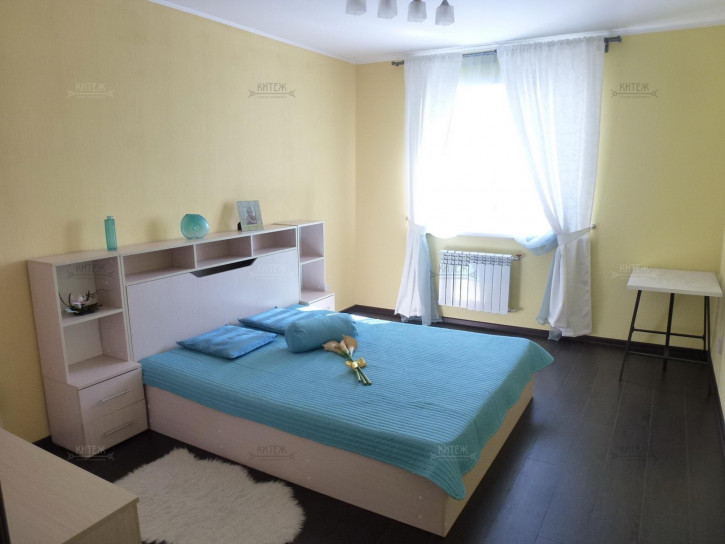 3-комн квартира Старообрядческий переулок