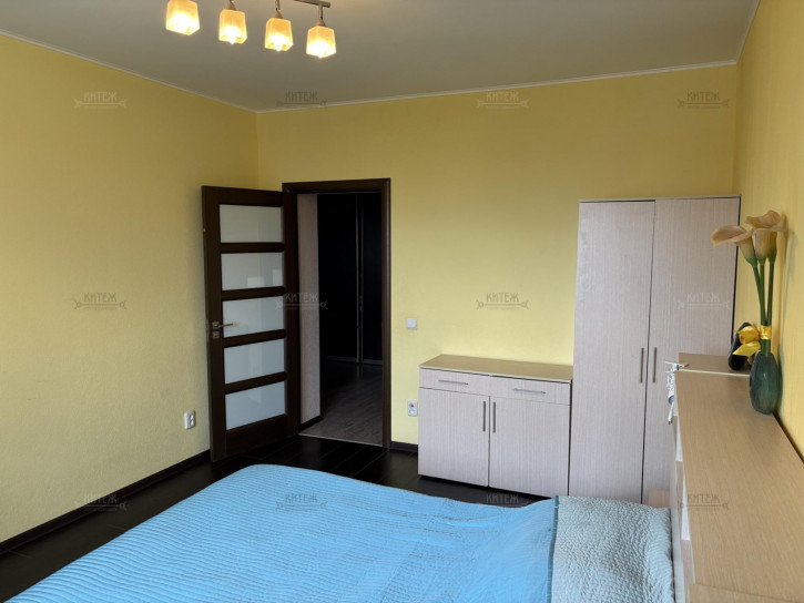 3-комн квартира Старообрядческий переулок