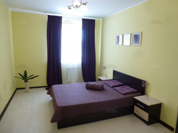 3-комн квартира Старообрядческий переулок