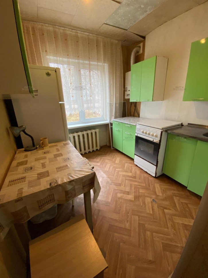 1-комн квартира Маршала Жукова улица,45