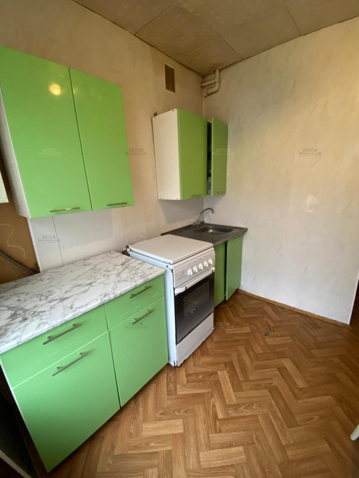 1-комн квартира Маршала Жукова улица,45