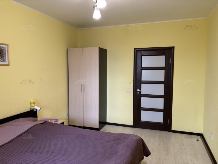 3-комн квартира Старообрядческий переулок