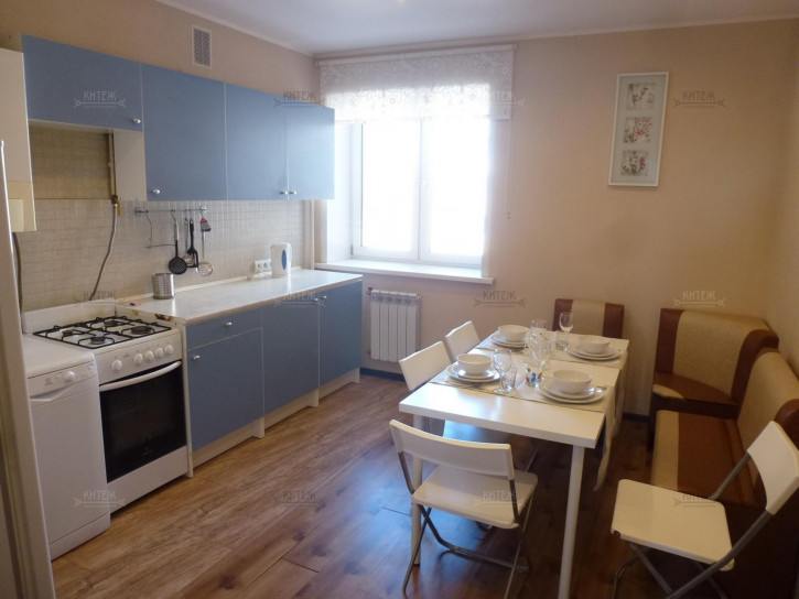 3-комн квартира Старообрядческий переулок