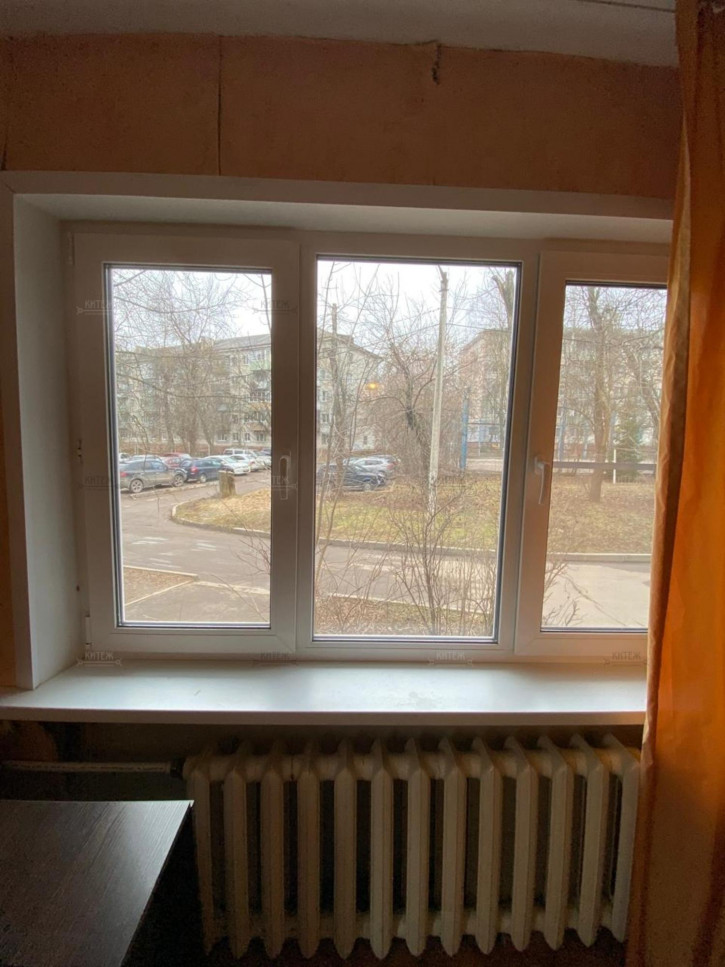 1-комн квартира Маршала Жукова улица,45