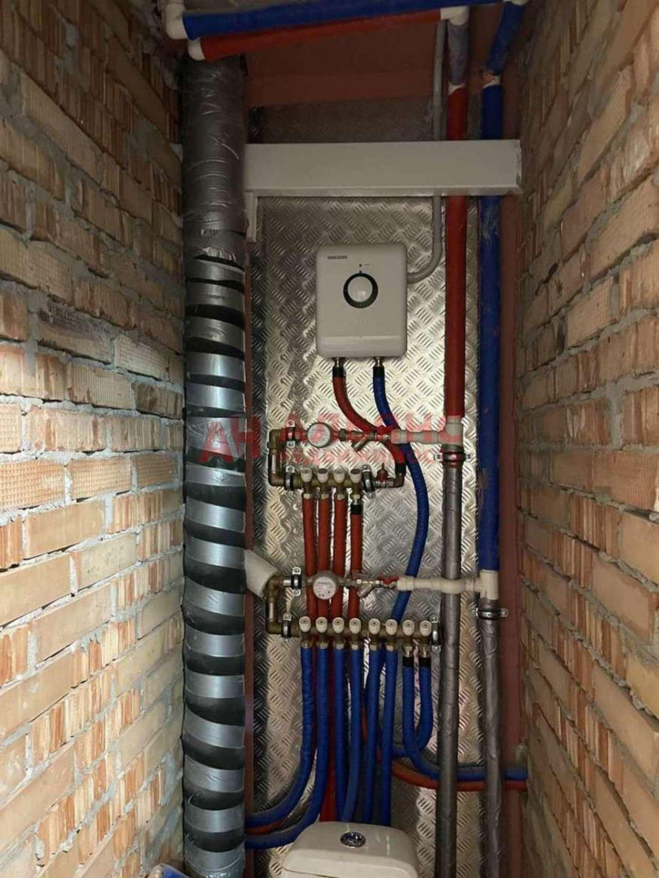 2-комн квартира Печёрская улица, 3 2-комн квартира Печёрская улица, 3