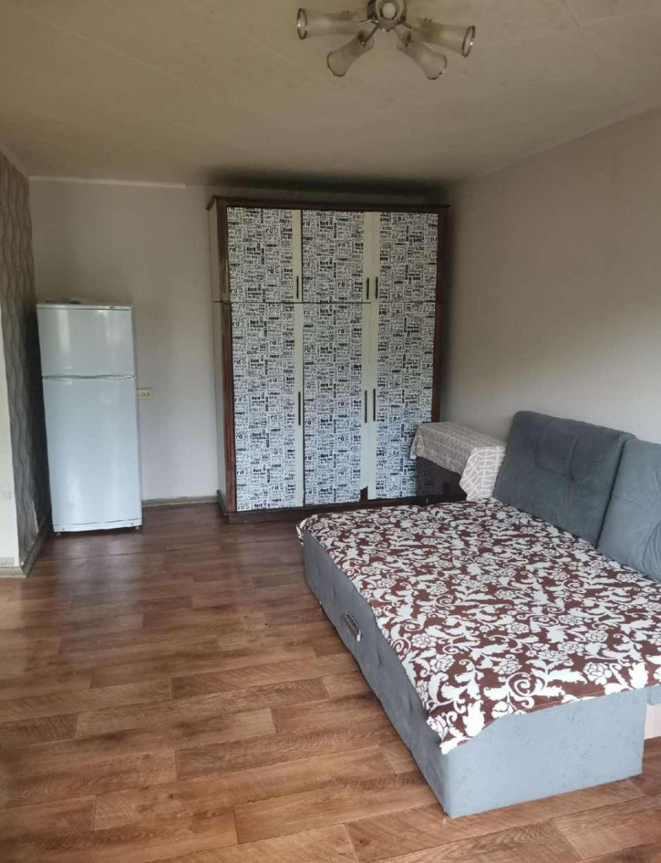 1-комн квартира Тухачевского улица, 227