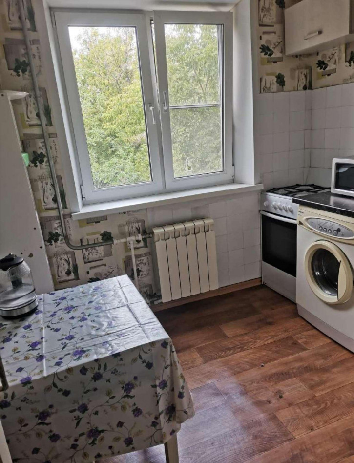 1-комн квартира Тухачевского улица, 227