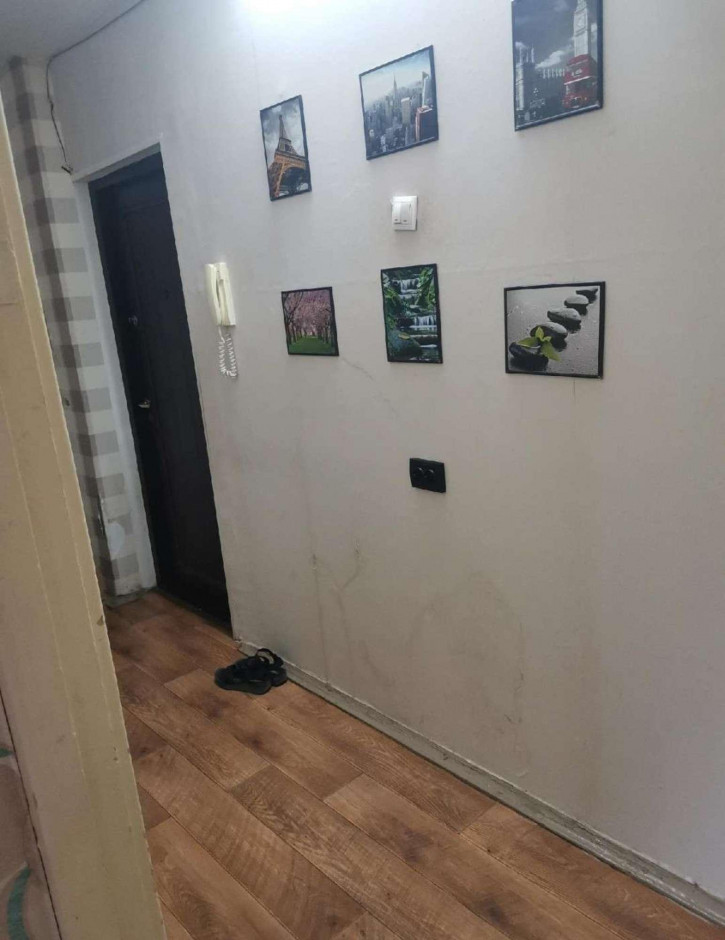 1-комн квартира Тухачевского улица, 227