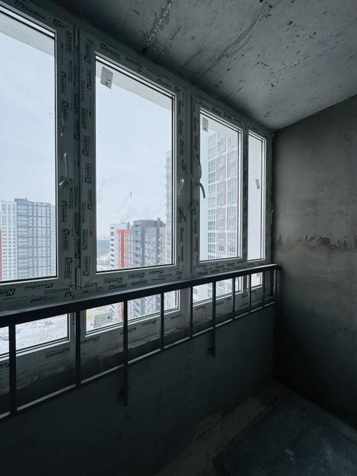 1-комн квартира Южное шоссе, 11