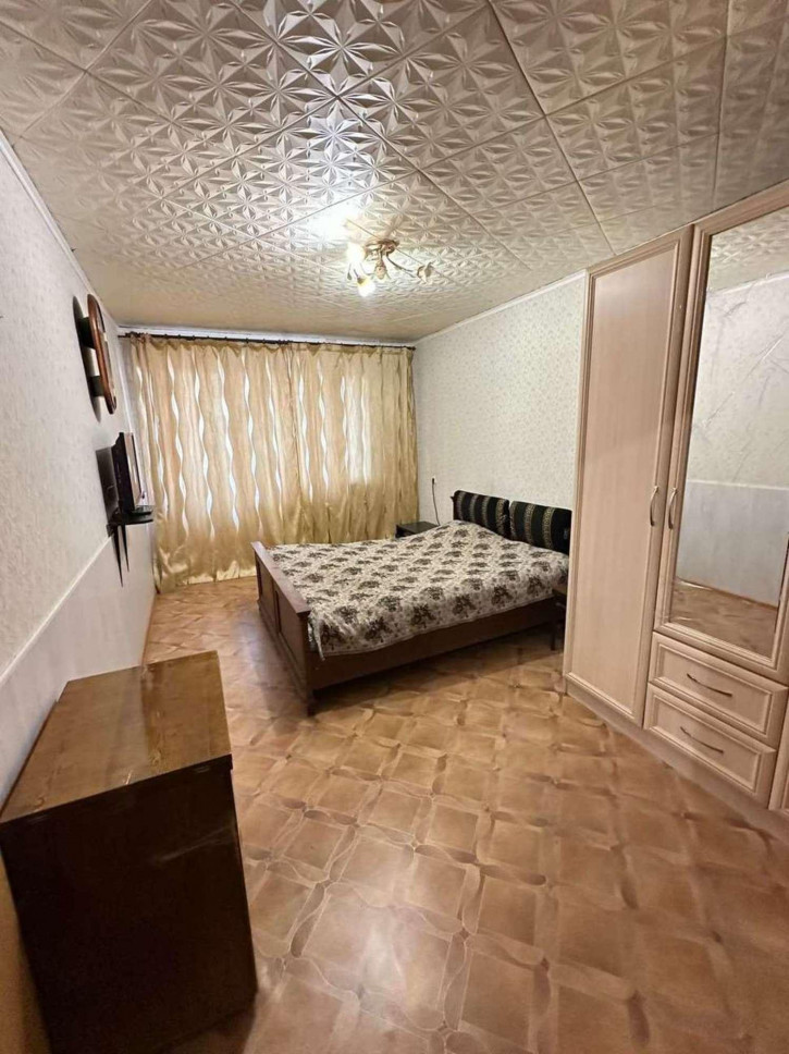 3-комн квартира Ново-Садовая улица, 30 3-комн квартира Ново-Садовая улица, 30