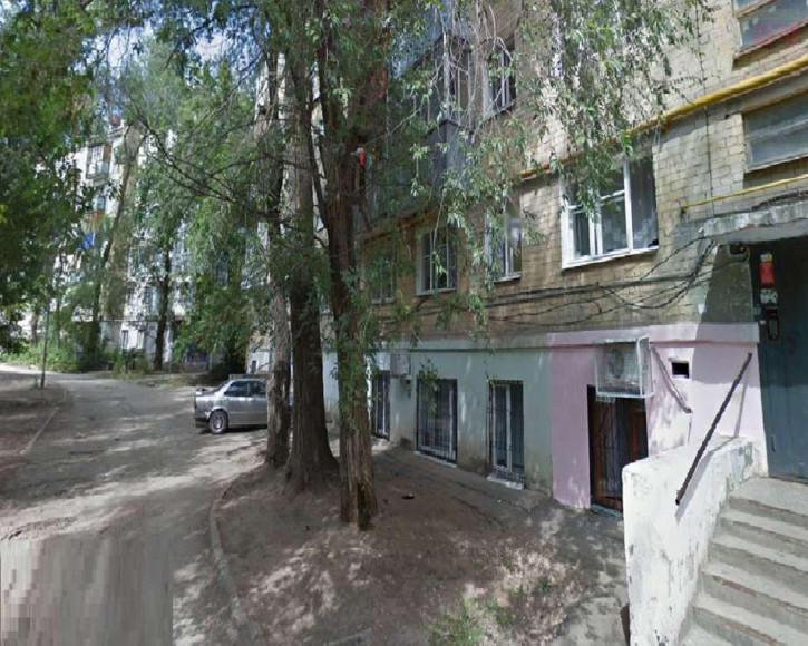 Комната 22 Партсъезда улица, 42 Комната 22 Партсъезда улица, 42