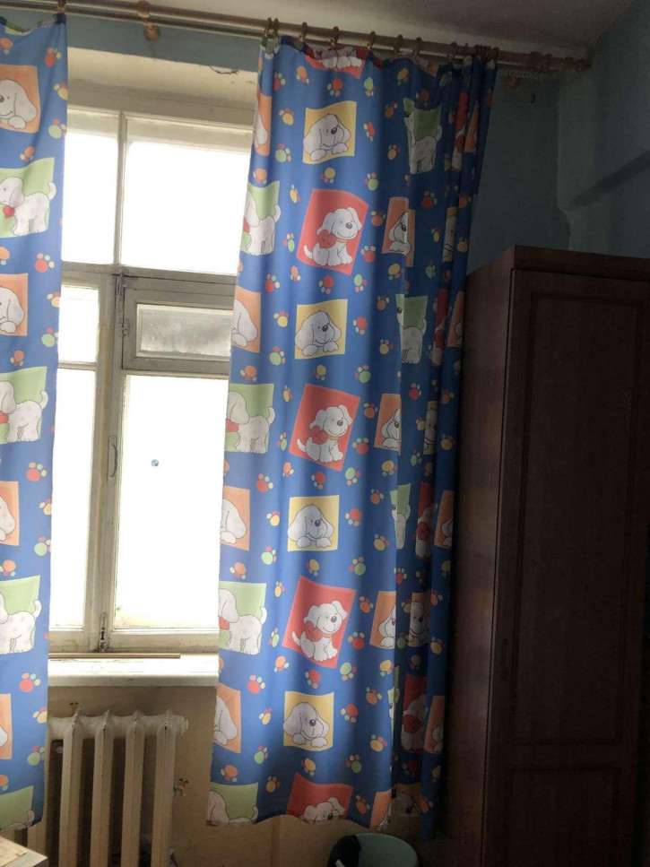 3-комн квартира Победы улица, 89