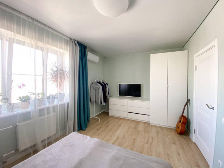 3-комн квартира Мечникова улица, 3 3-комн квартира Мечникова улица, 3