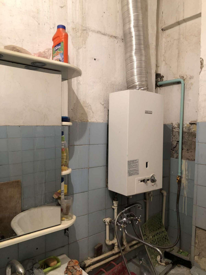 3-комн квартира Победы улица, 89