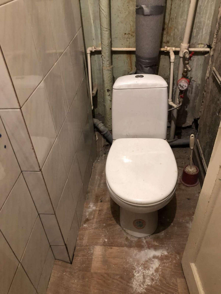 3-комн квартира Победы улица, 89