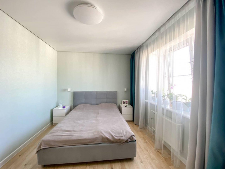 3-комн квартира Мечникова улица, 3 3-комн квартира Мечникова улица, 3