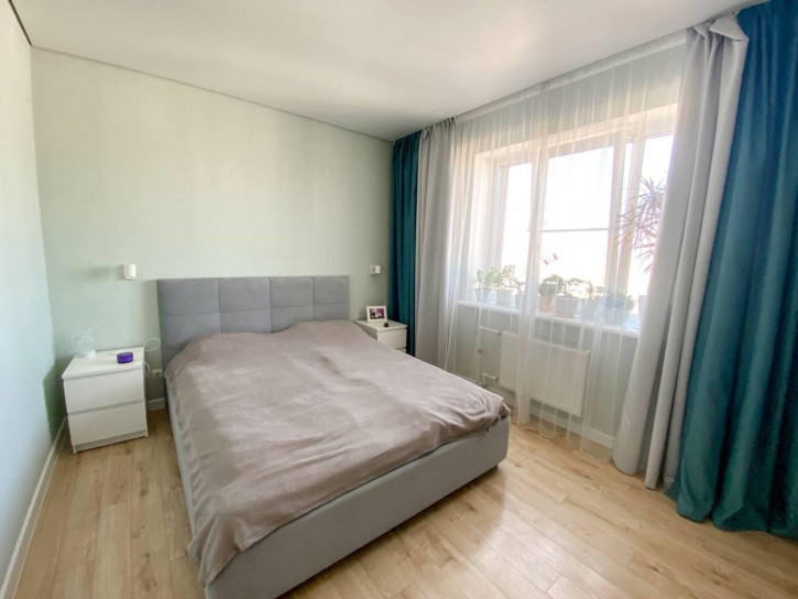 3-комн квартира Мечникова улица, 3 3-комн квартира Мечникова улица, 3