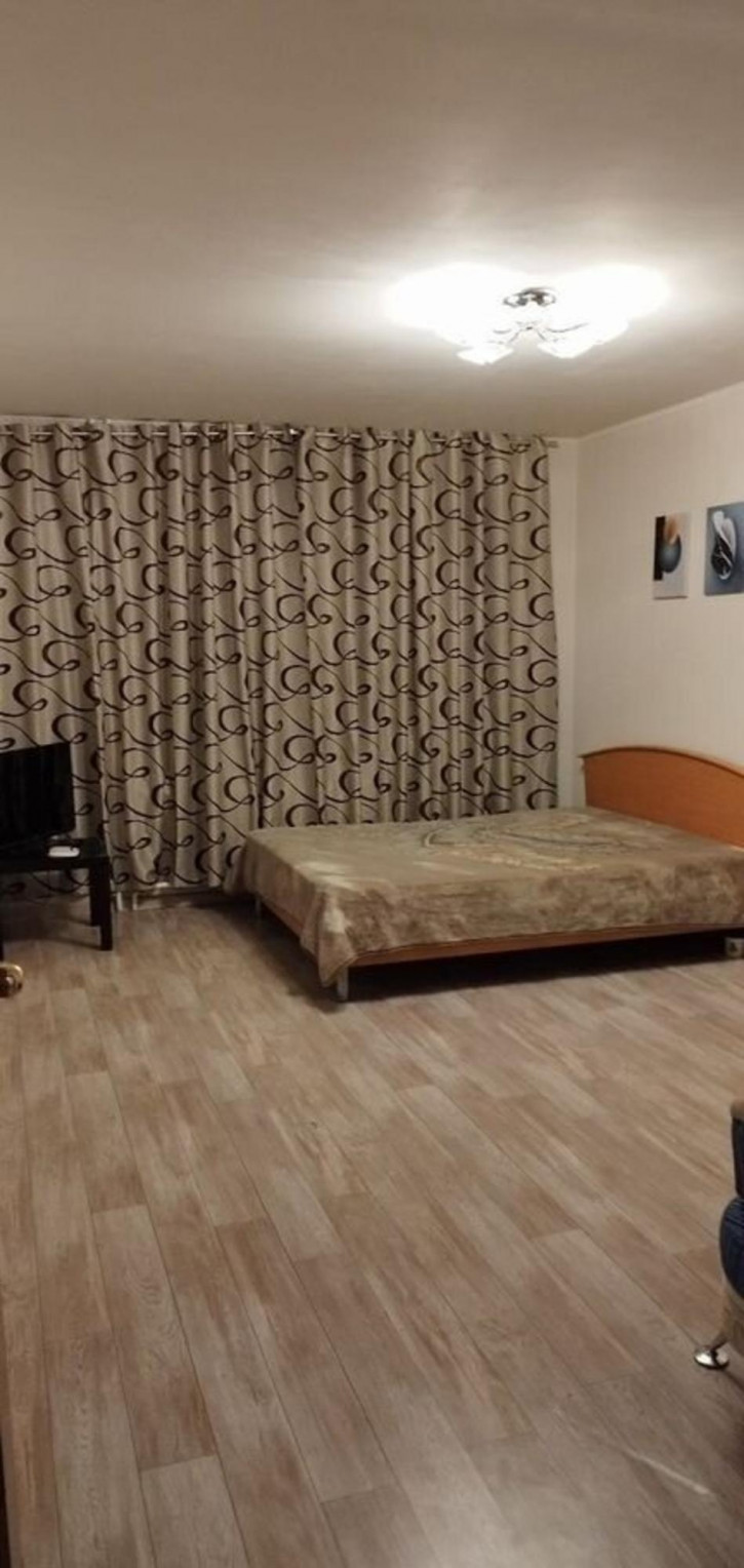 1-комн квартира Карбышева улица, 67а 1-комн квартира Карбышева улица, 67а