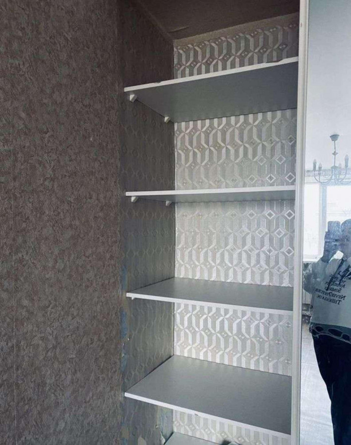 1-комн квартира Авроры улица, 94 1-комн квартира Авроры улица, 94