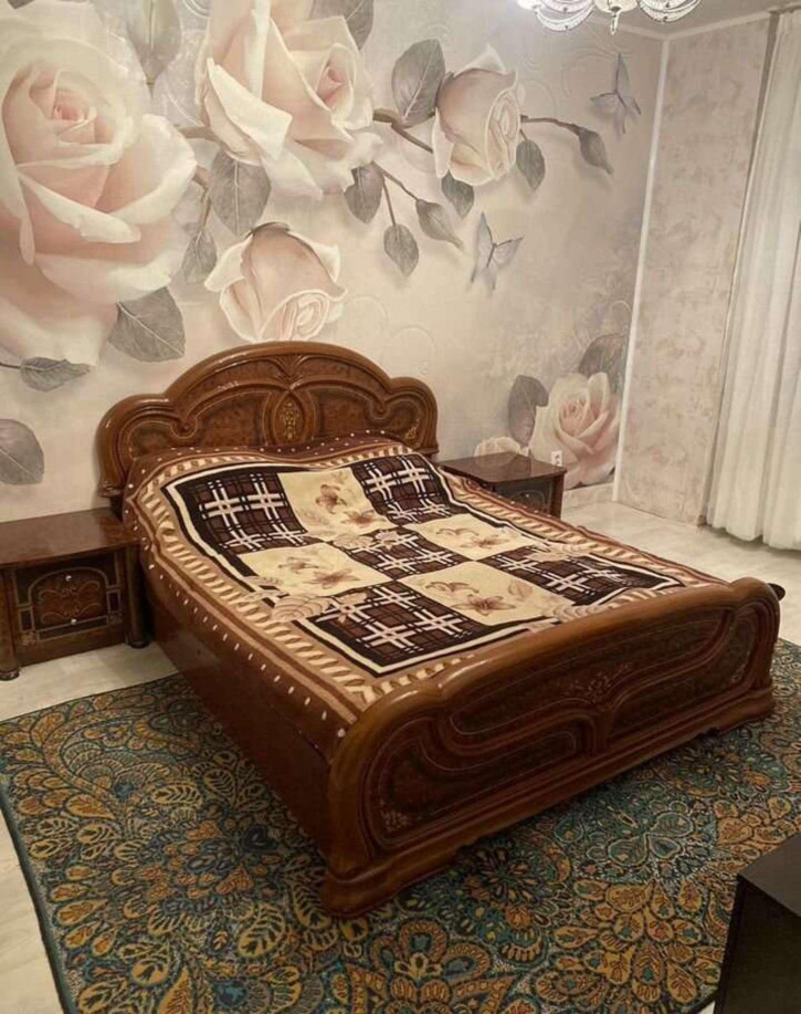 2-комн квартира Буянова улица, 98