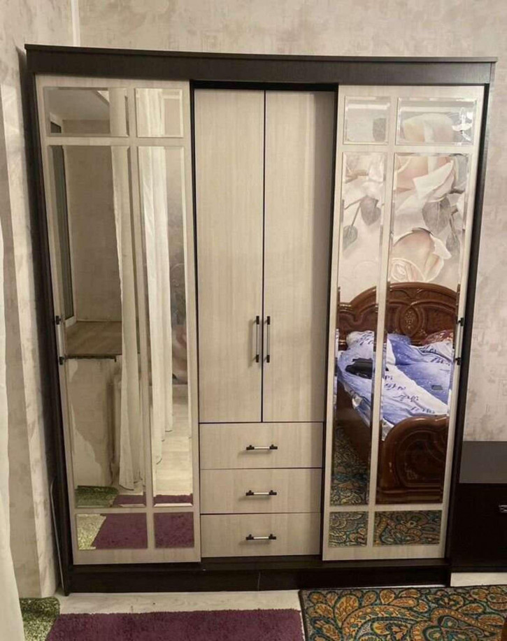 2-комн квартира Буянова улица, 98