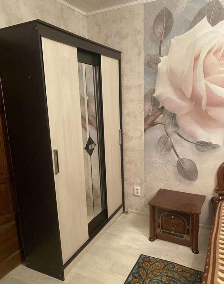 2-комн квартира Буянова улица, 98