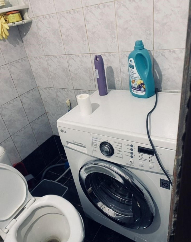 1-комн квартира Авроры улица, 94 1-комн квартира Авроры улица, 94