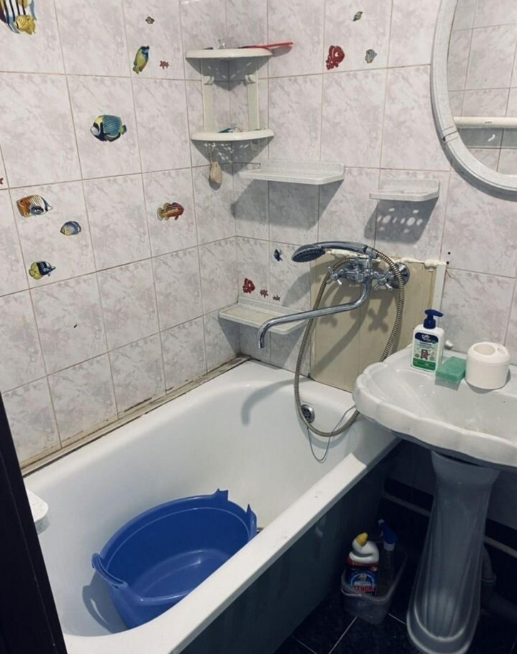 1-комн квартира Авроры улица, 94 1-комн квартира Авроры улица, 94
