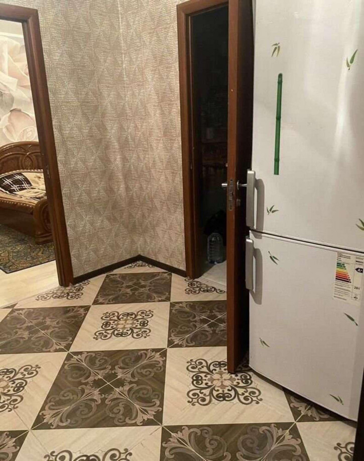 2-комн квартира Буянова улица, 98