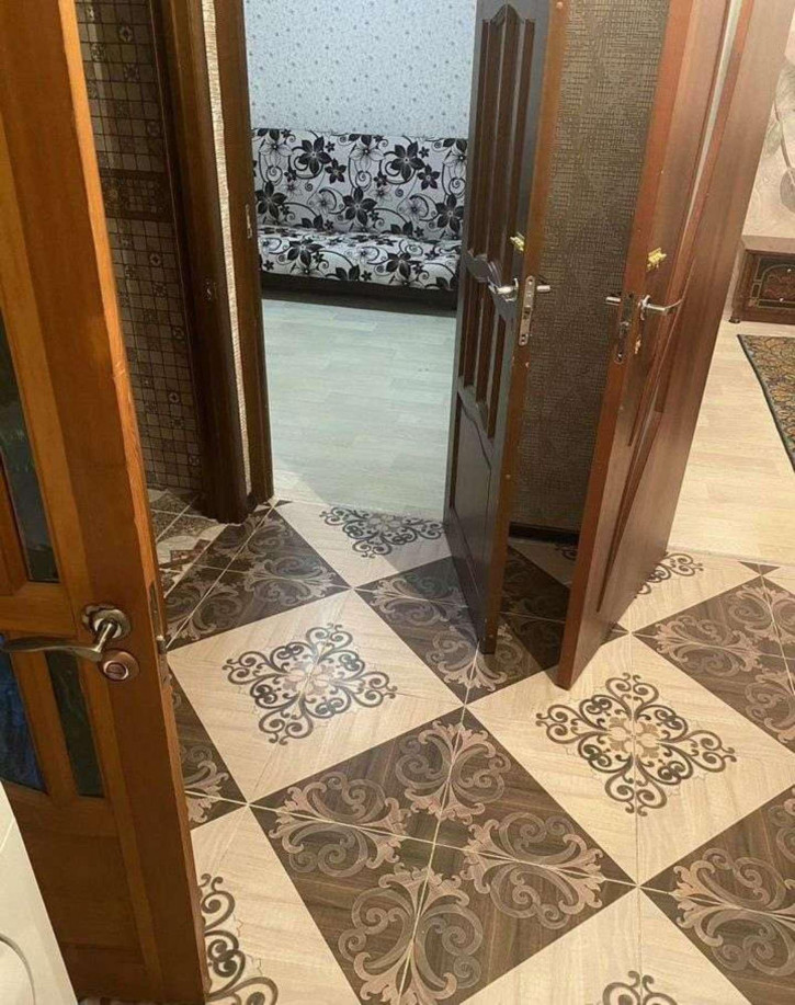 2-комн квартира Буянова улица, 98