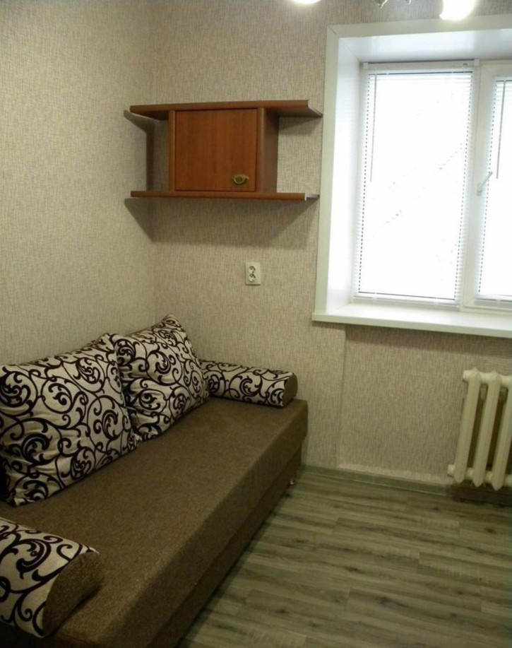 1-комн квартира Карла Маркса проспект, 372 1-комн квартира Карла Маркса проспект, 372