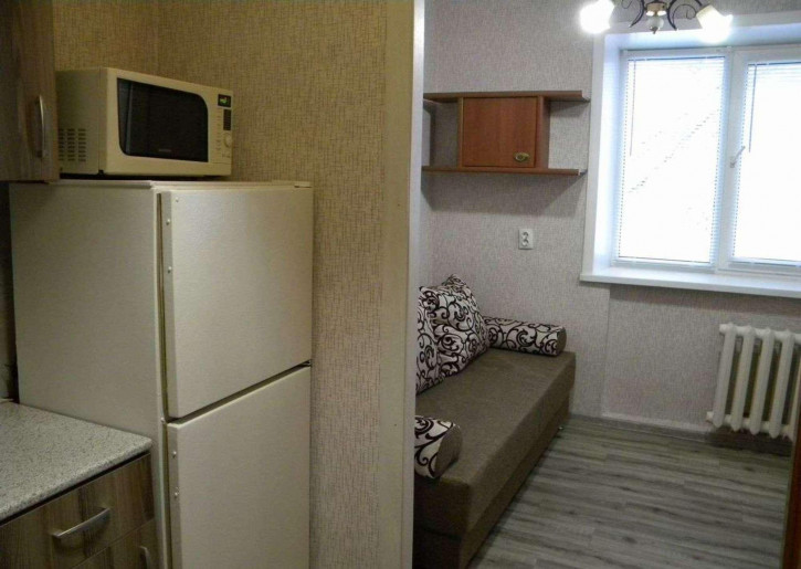 1-комн квартира Карла Маркса проспект, 372 1-комн квартира Карла Маркса проспект, 372