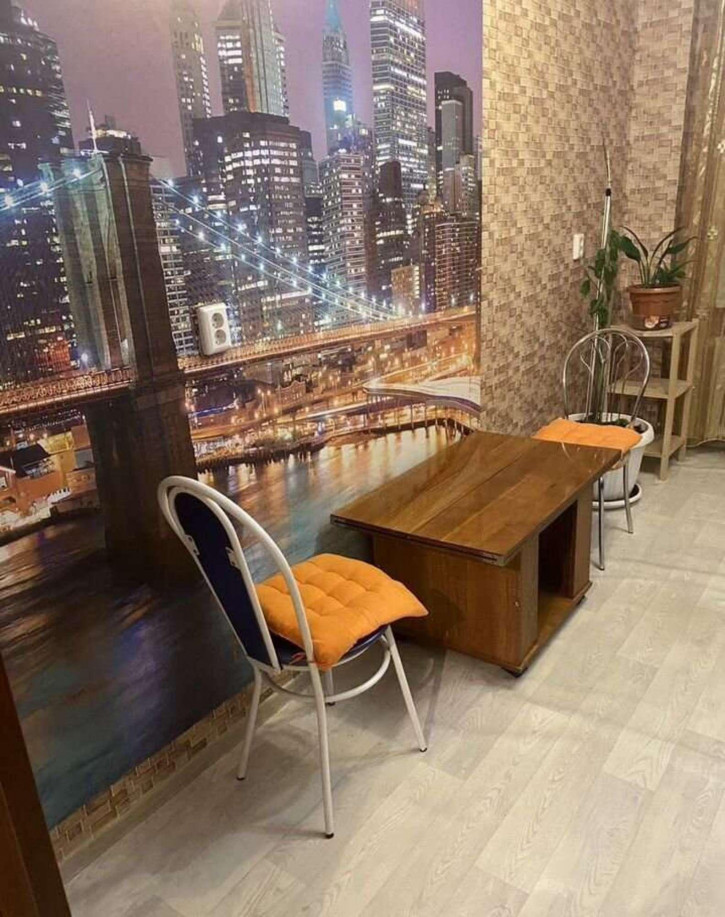 2-комн квартира Буянова улица, 98