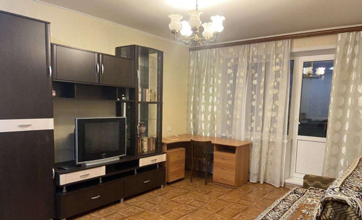 1-комн квартира Пятигорская улица, 10 1-комн квартира Пятигорская улица, 10