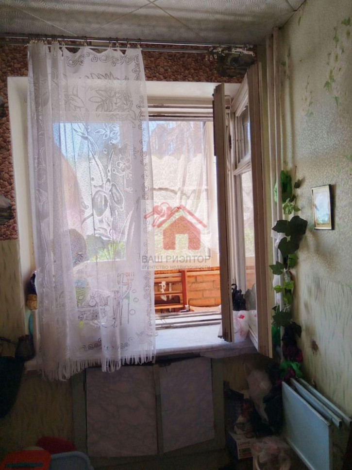 4-комн квартира Черемшанская улица, 137