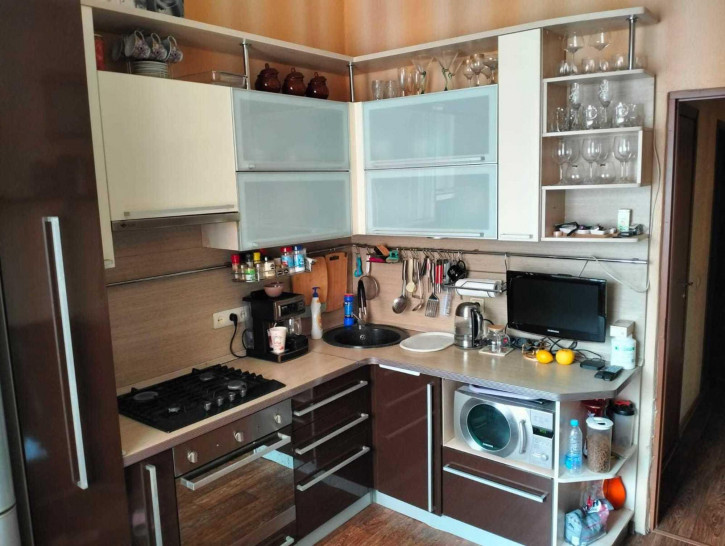 1-комн квартира Победы улица, 69