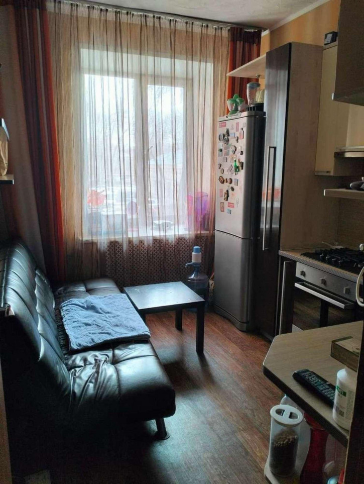 1-комн квартира Победы улица, 69