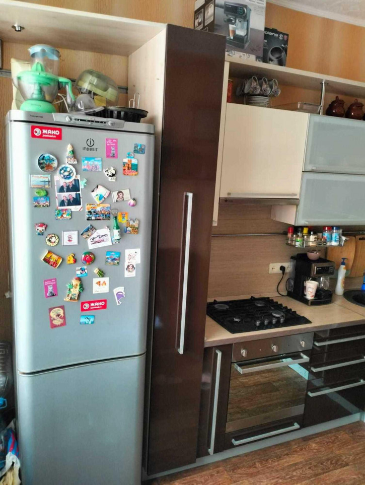 1-комн квартира Победы улица, 69